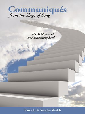 cover image of Communiqués From the Ships of Song